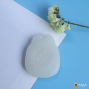 和田玉收藏最新标准，学好少吃亏！玉恒文化