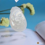 从玉坠挑选到养护，一篇文章全知道