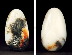 和田籽料的几个重要特征，建议收藏