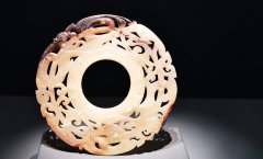 为什么古代人把和田玉奉为神物？