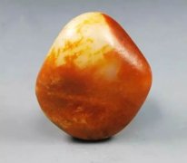 所有值得收藏的和田籽料，都是这样的