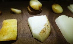 收籽料必看皮色，只因这两个原因