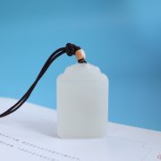  和田玉的八个象征意义，每一个都值得人们珍惜